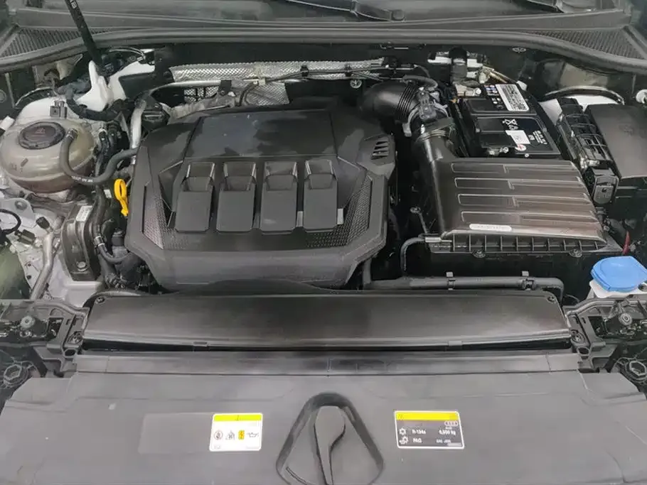Audi Q3 Sportback 2021 из CN, фото 10