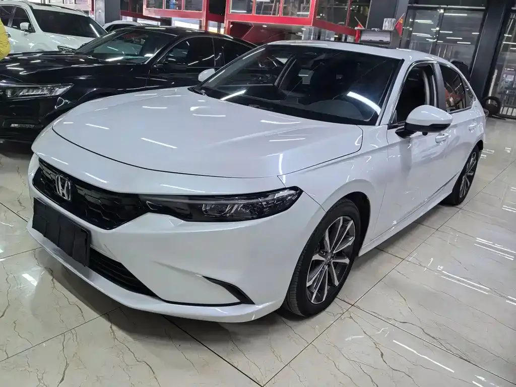 Honda Integra 2022 из CN, фото 1