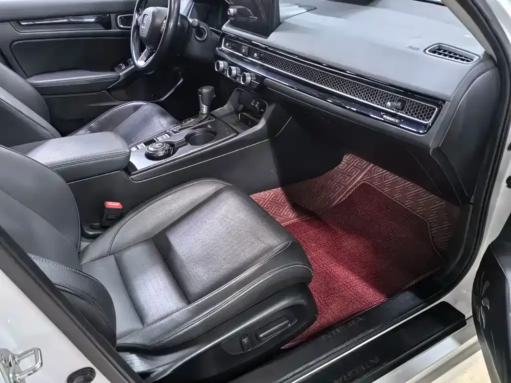 Honda Integra 2022 из CN, фото 10