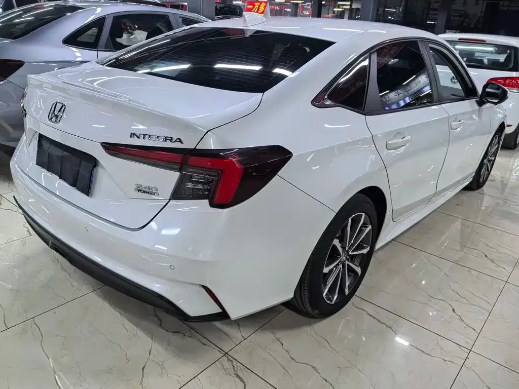 Honda Integra 2022 из CN, фото 6