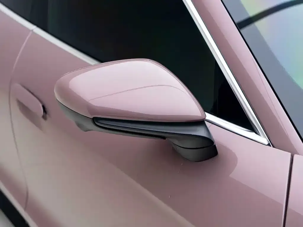Porsche Taycan 2023 из CN, фото 6