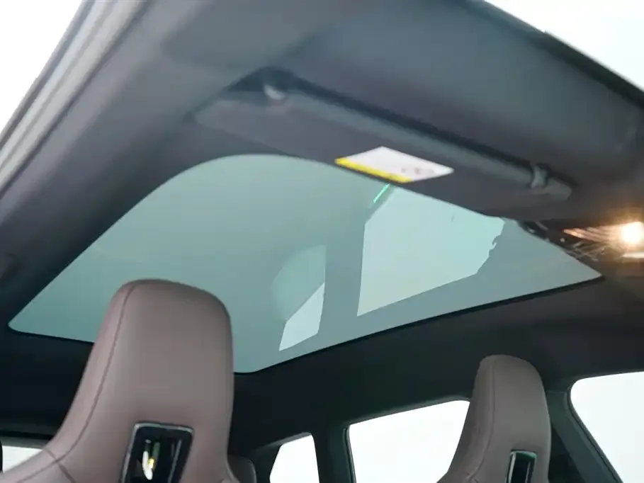 BMW iX 2023 из CN, фото 4
