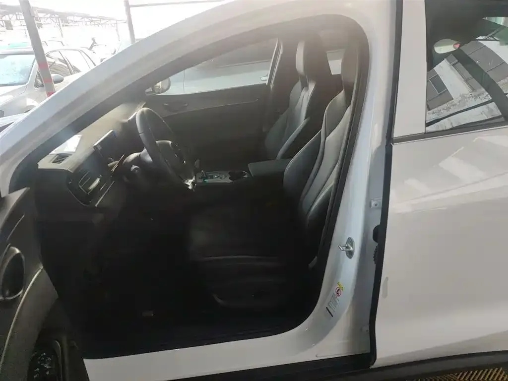 BYD Seal 06 2025 из CN, фото 3
