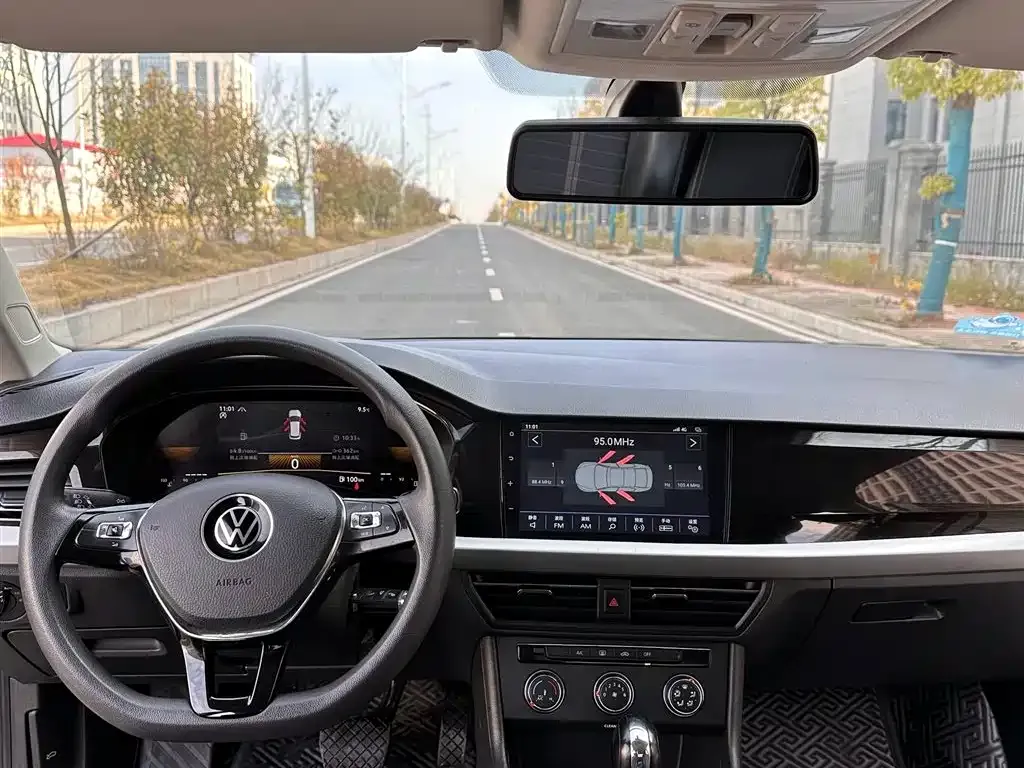 Volkswagen Lavida 2022 из CN, фото 2