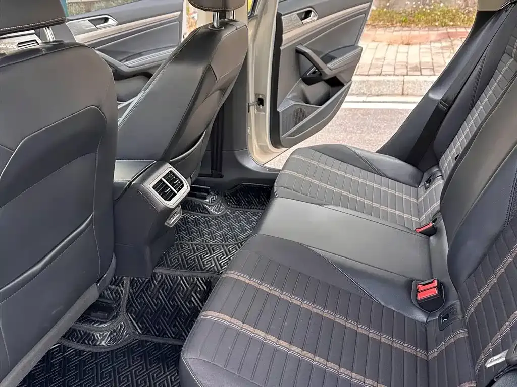 Volkswagen Lavida 2022 из CN, фото 3