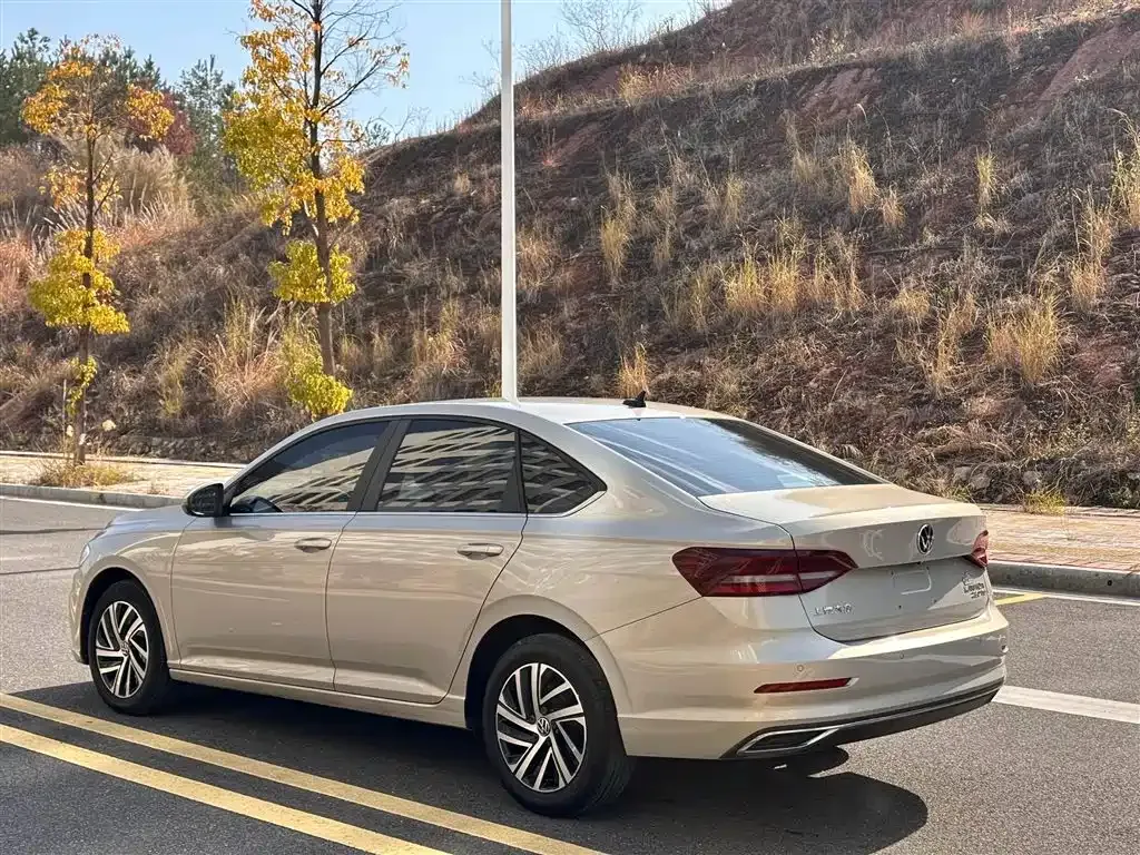 Volkswagen Lavida 2022 из CN, фото 7