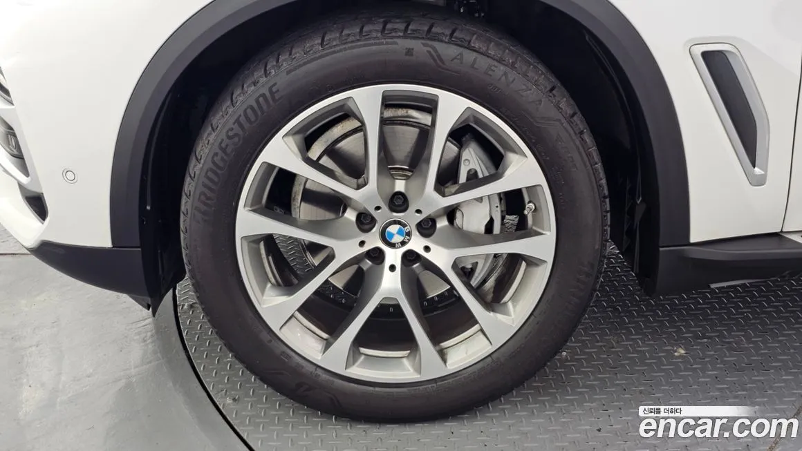 BMW X5 2021 из KR, фото 5