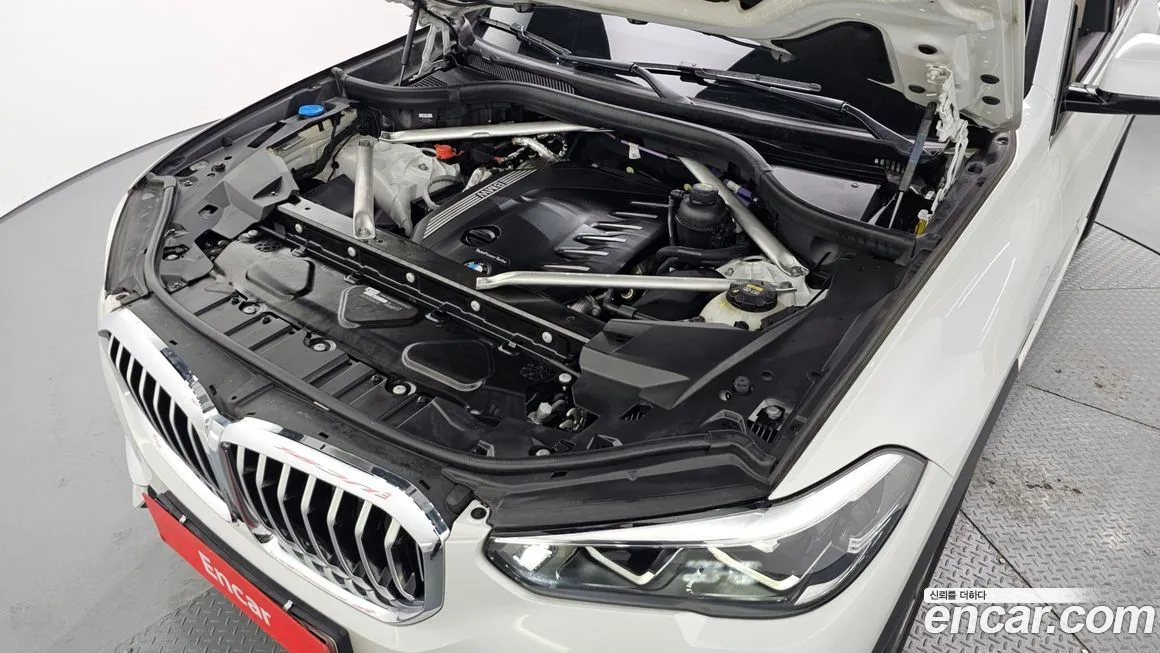BMW X5 2021 из KR, фото 6