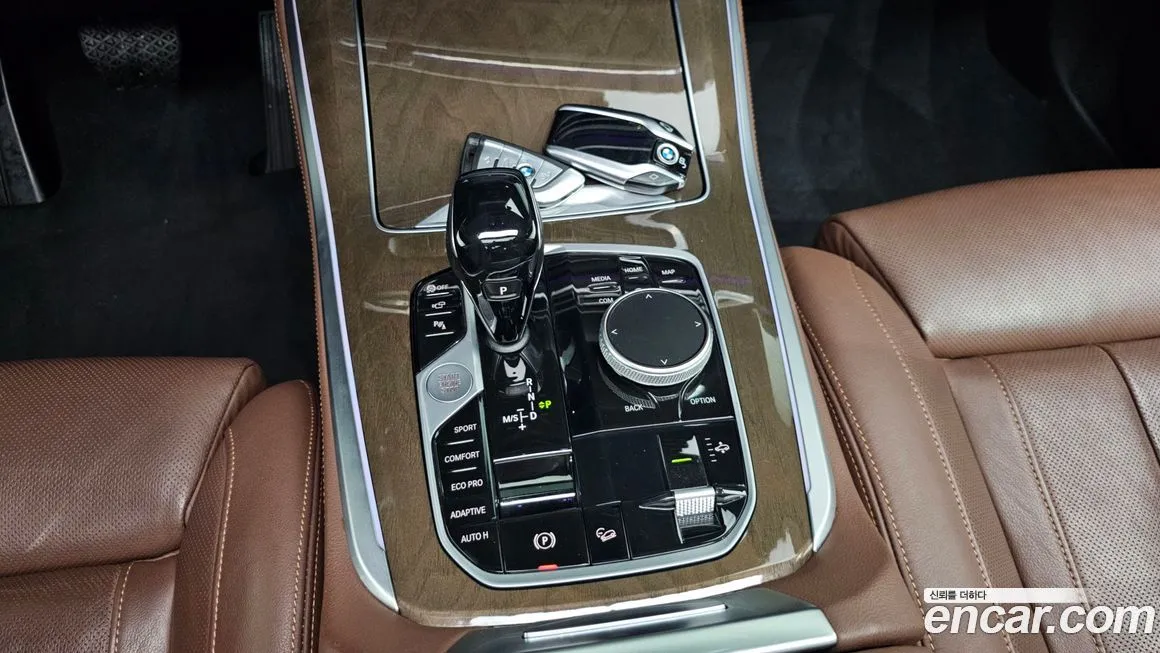 BMW X5 2021 из KR, фото 9