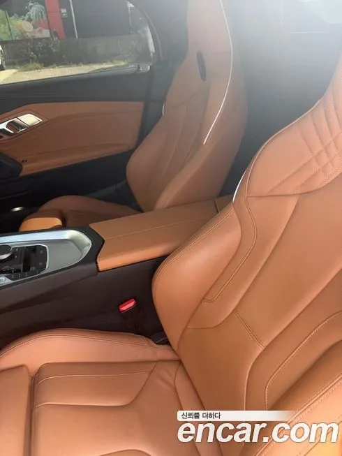 BMW Z4 2022 из KR, фото 5