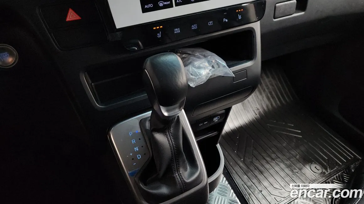 Hyundai Staria 2025 из KR, фото 7
