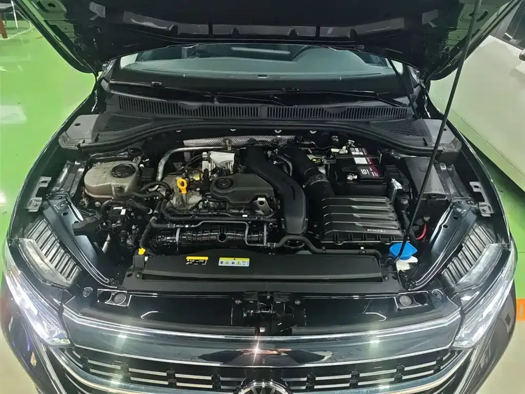 Volkswagen Sagitar 2022 из CN, фото 10