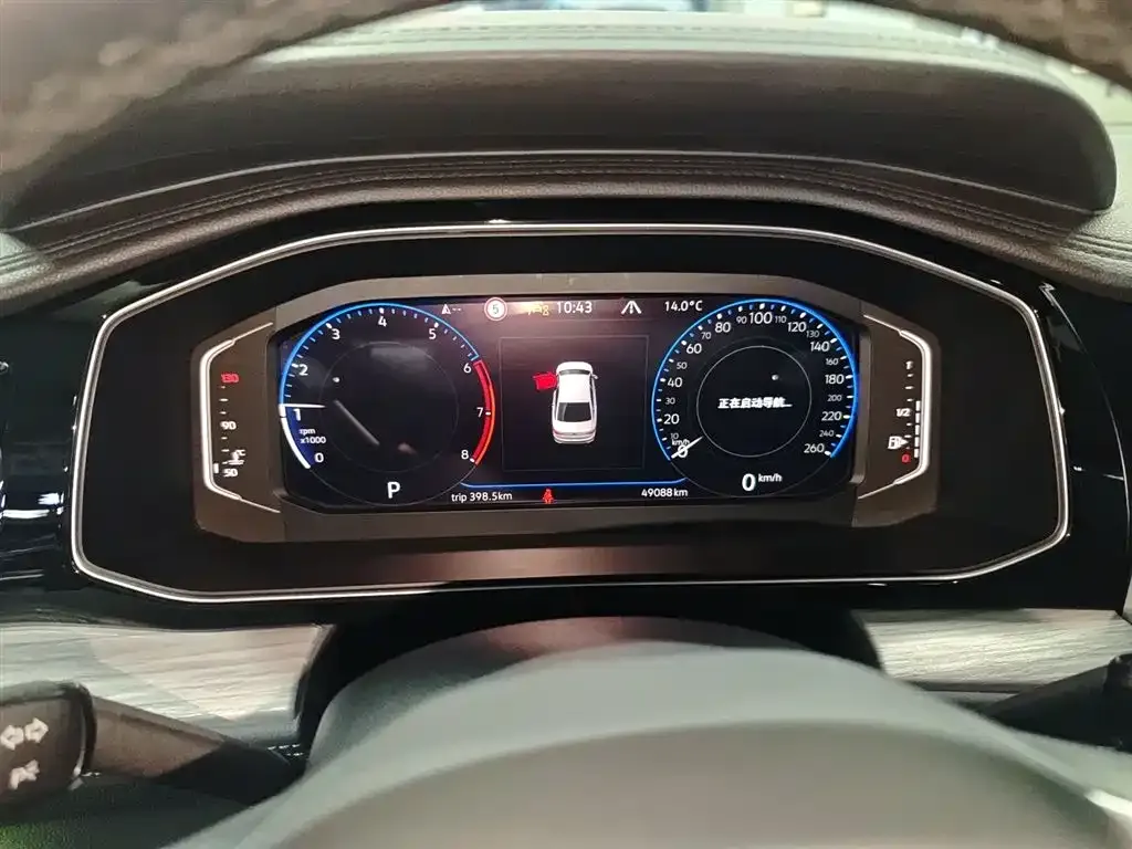 Volkswagen Sagitar 2022 из CN, фото 4