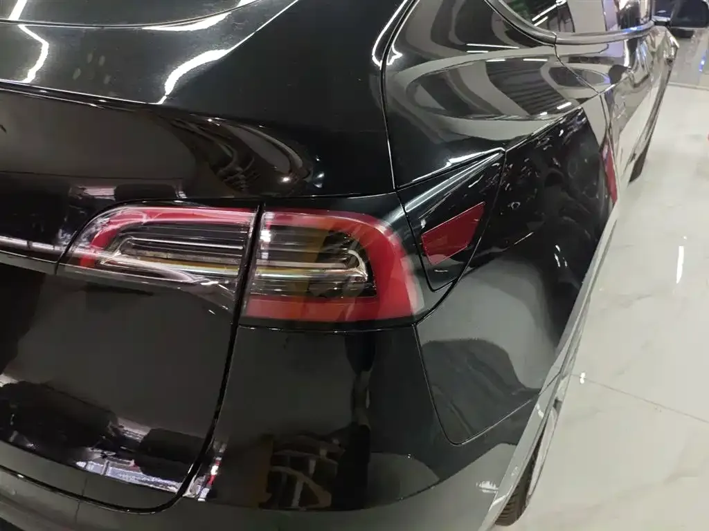 Tesla Model Y 2023 из CN, фото 5