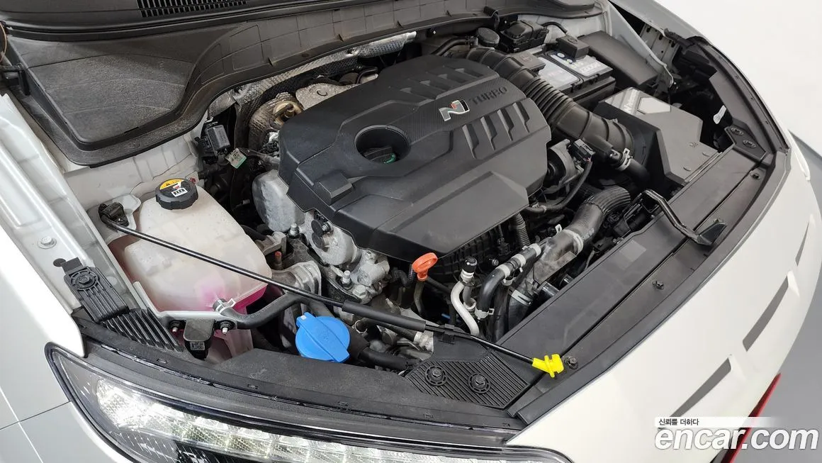 Hyundai Kona 2022 из KR, фото 6