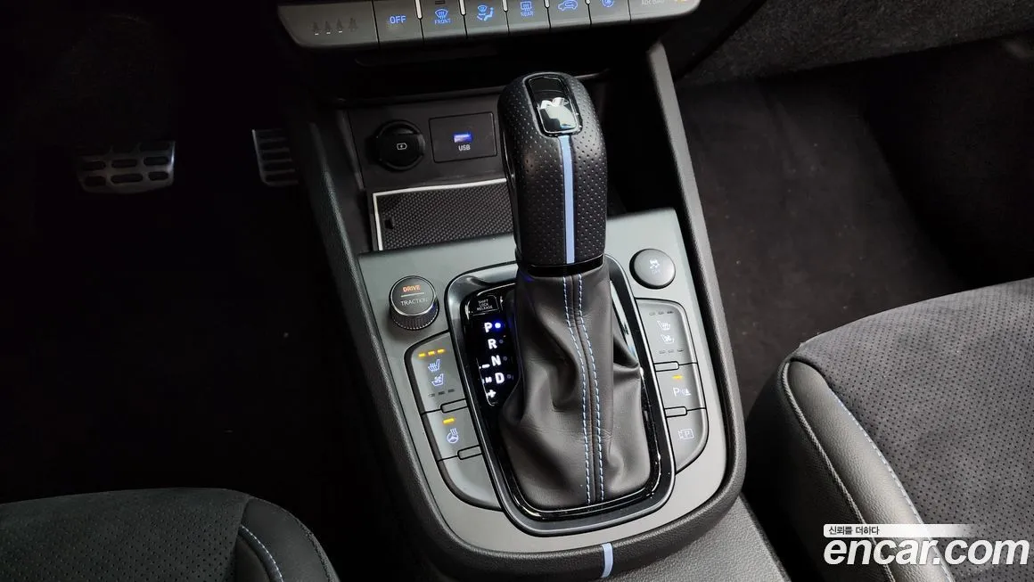 Hyundai Kona 2022 из KR, фото 9
