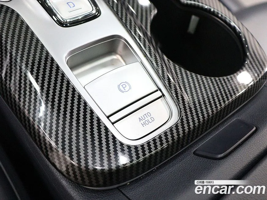 Hyundai Tucson 2021 из KR, фото 7