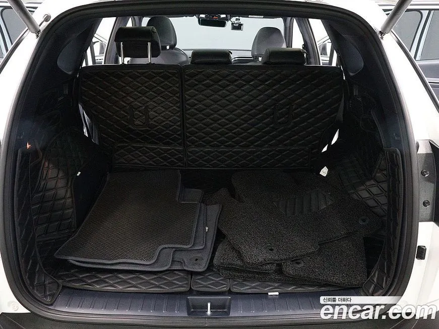 Hyundai Tucson 2021 из KR, фото 8