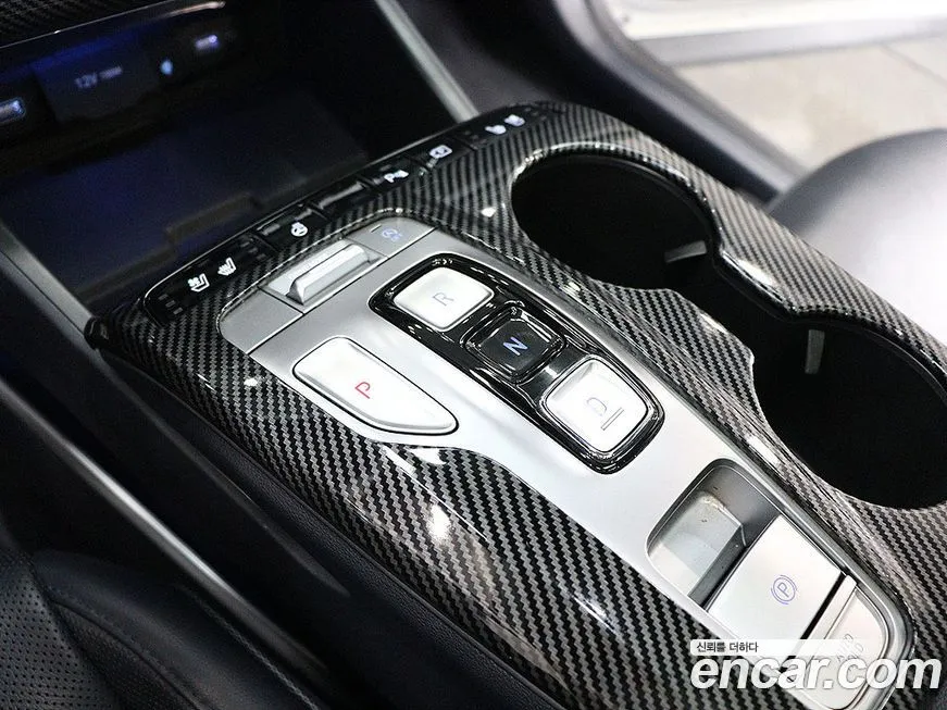 Hyundai Tucson 2021 из KR, фото 10