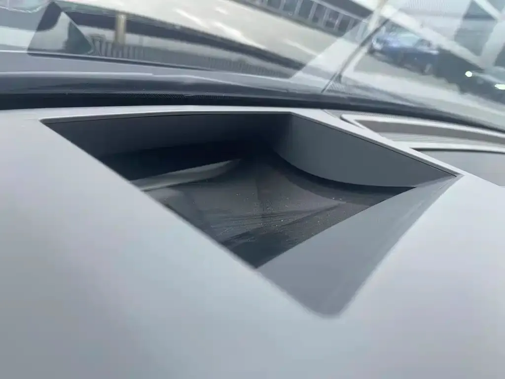 Audi A7 2023 из CN, фото 2
