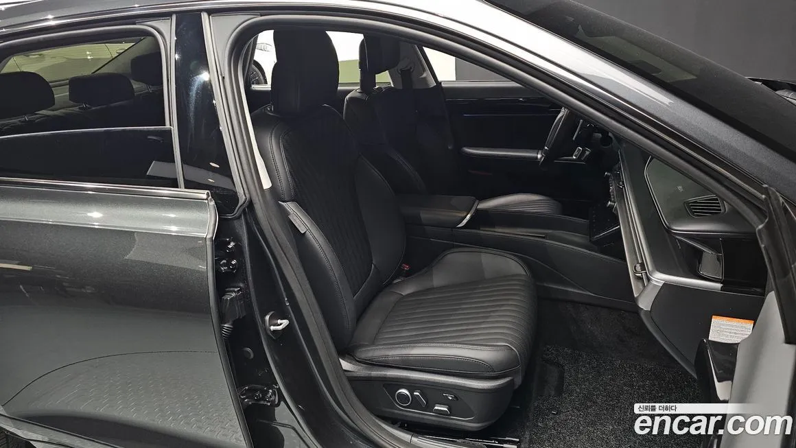 Hyundai Grandeur 2025 из KR, фото 10