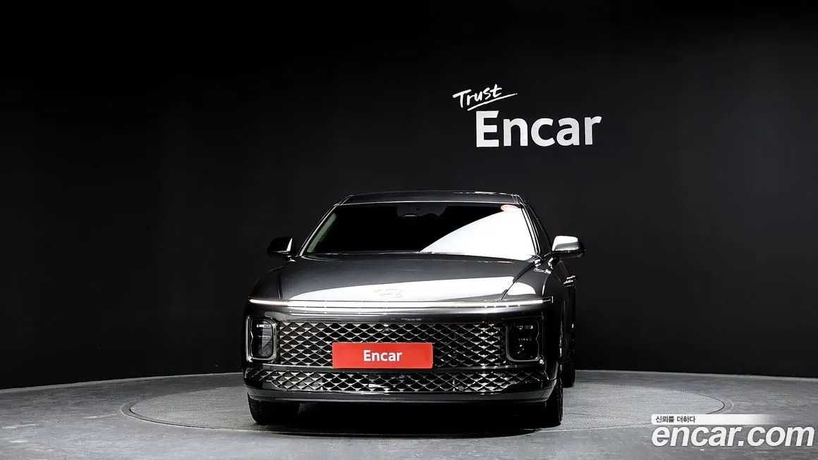 Hyundai Grandeur 2025 из KR, фото 3