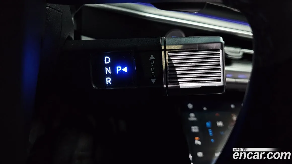 Hyundai Grandeur 2025 из KR, фото 9