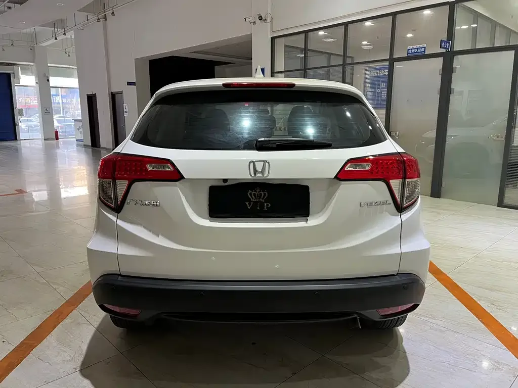 Honda Vezel 2022 из CN, фото 6