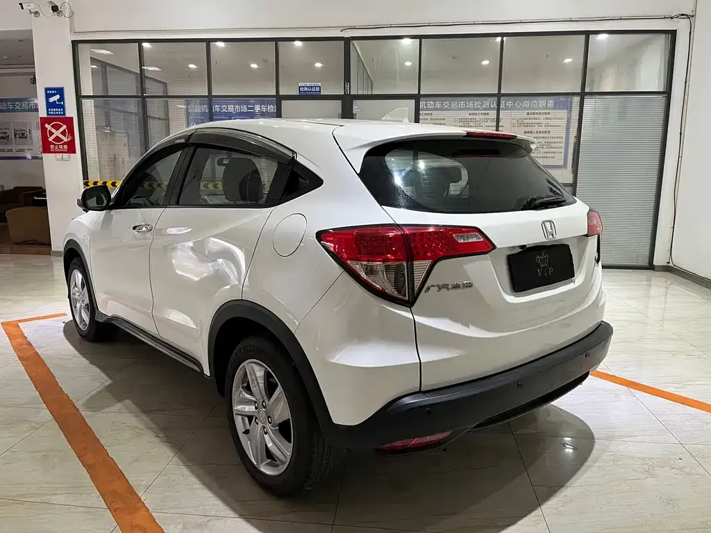 Honda Vezel 2022 из CN, фото 7