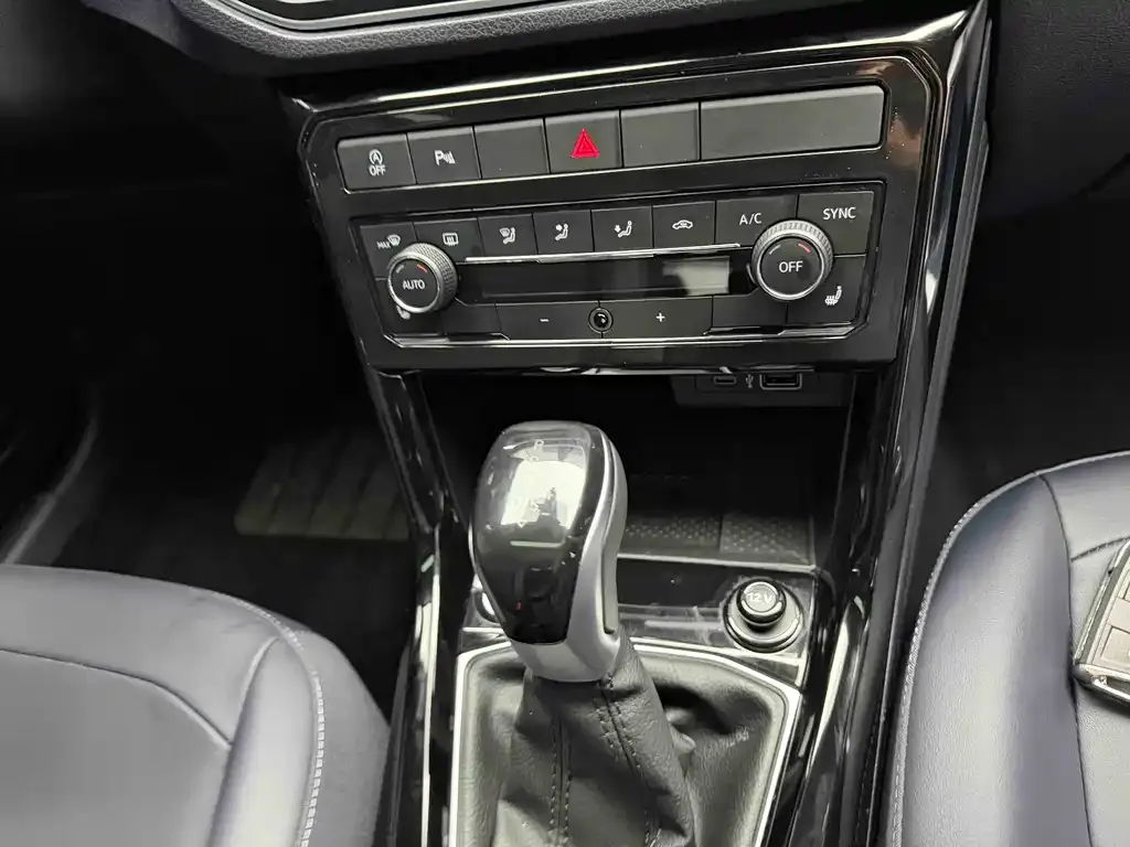 Volkswagen Tharu 2024 из CN, фото 5