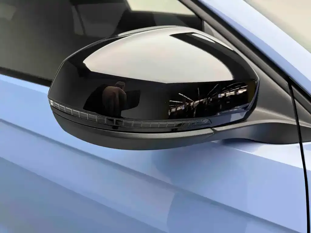 Volkswagen Tharu 2024 из CN, фото 2