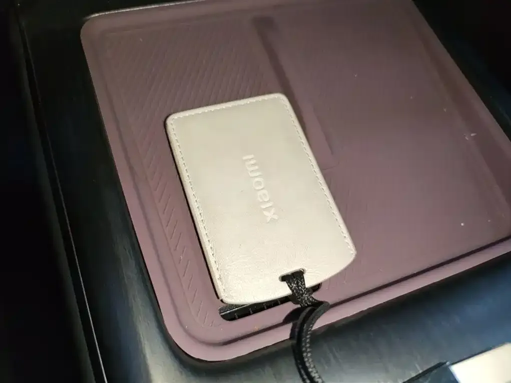 Xiaomi SU7 2024 из CN, фото 2