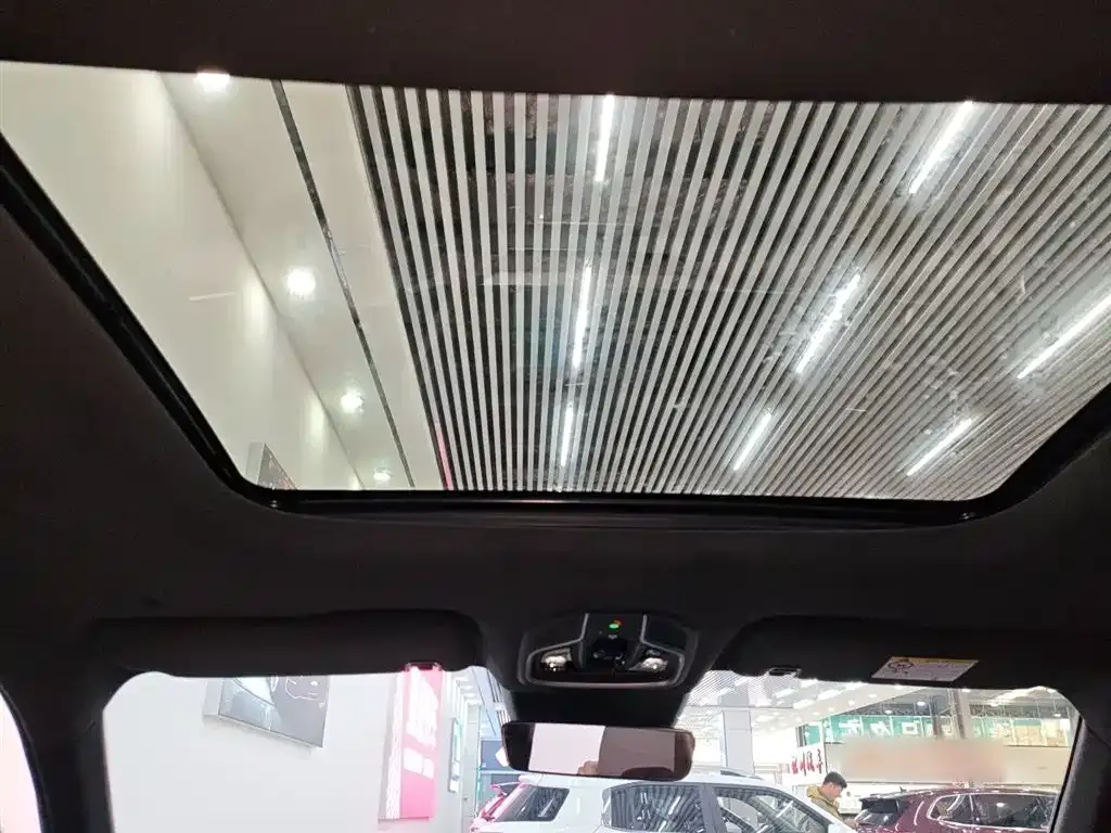 Geely Xingyue L 2023 из CN, фото 9