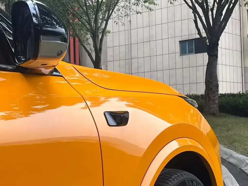 Li Auto L9 2022 из CN, фото 3