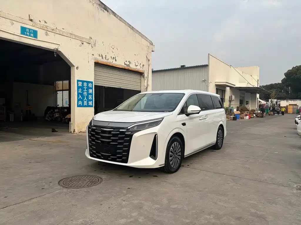 BYD Xia 2025 из CN, фото 1