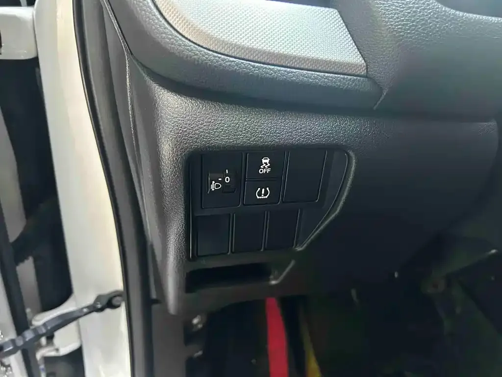 Honda CR-V 2021 из CN, фото 10