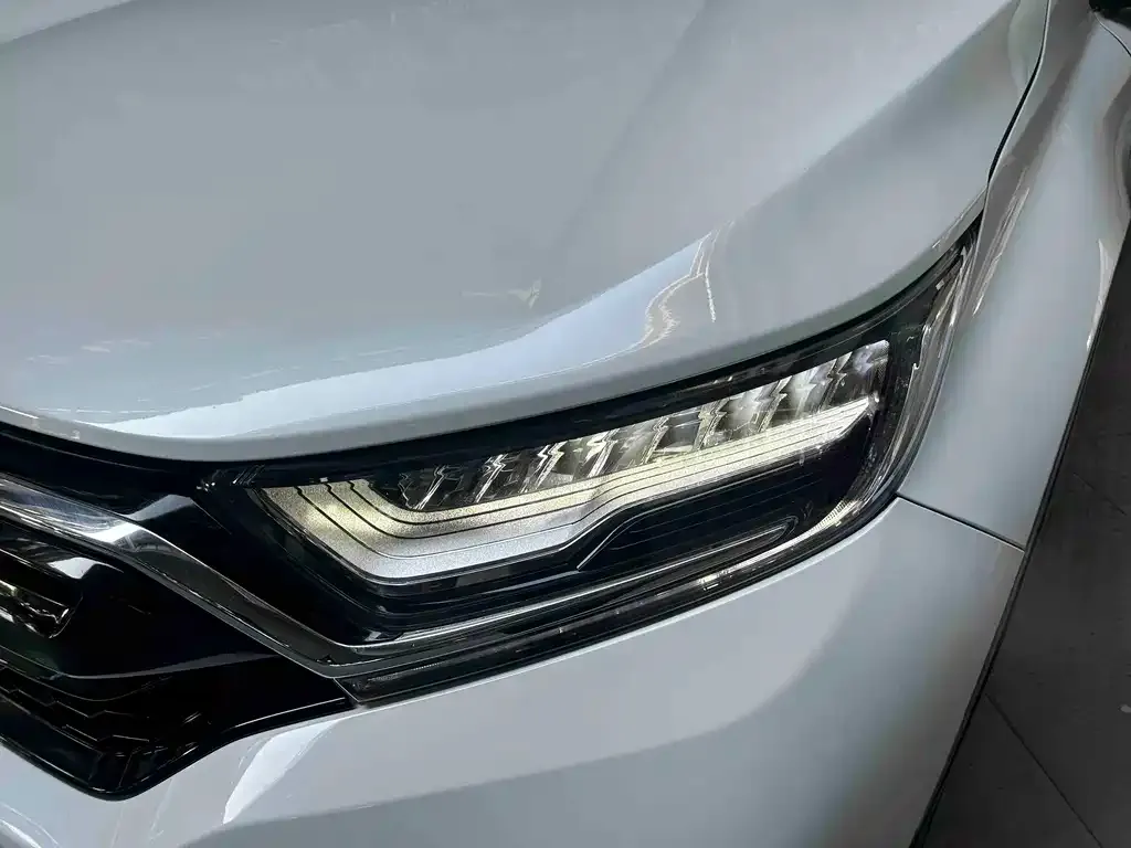 Honda CR-V 2021 из CN, фото 3