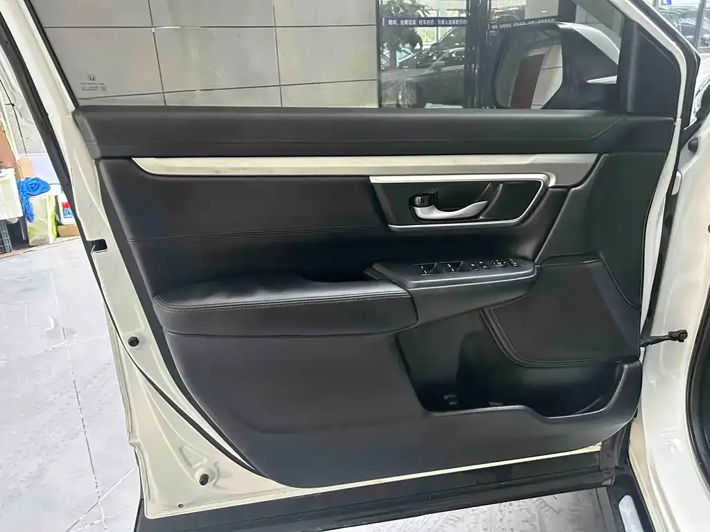 Honda CR-V 2021 из CN, фото 8