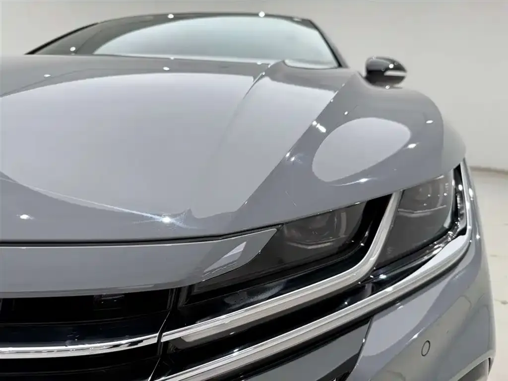 Volkswagen CC 2023 из CN, фото 3