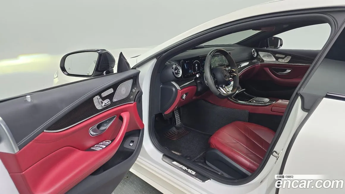 Mercedes-Benz CLS-Class 2023 из KR, фото 10