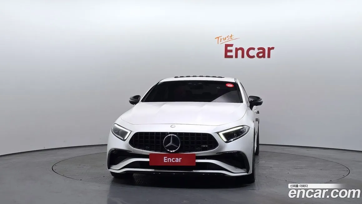Mercedes-Benz CLS-Class 2023 из KR, фото 6