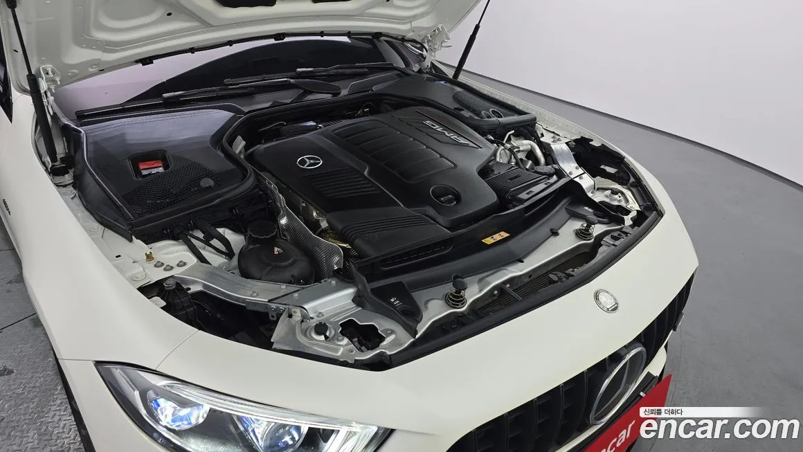 Mercedes-Benz CLS-Class 2023 из KR, фото 2