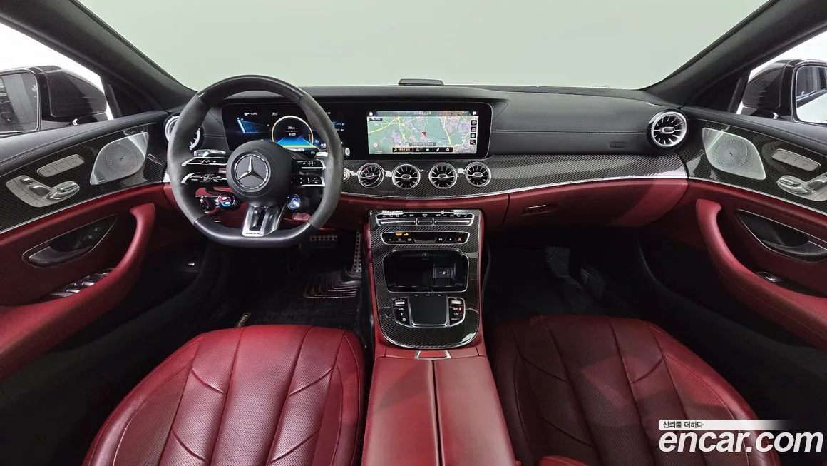 Mercedes-Benz CLS-Class 2023 из KR, фото 8