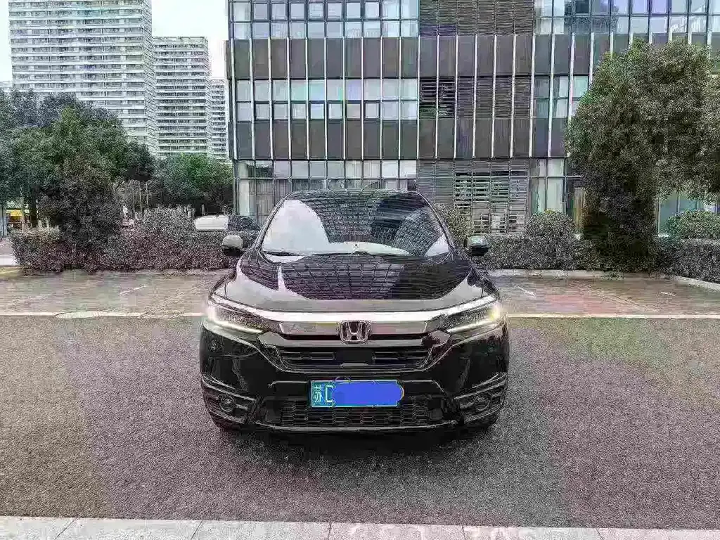 Honda Breeze 2022 из CN, фото 8