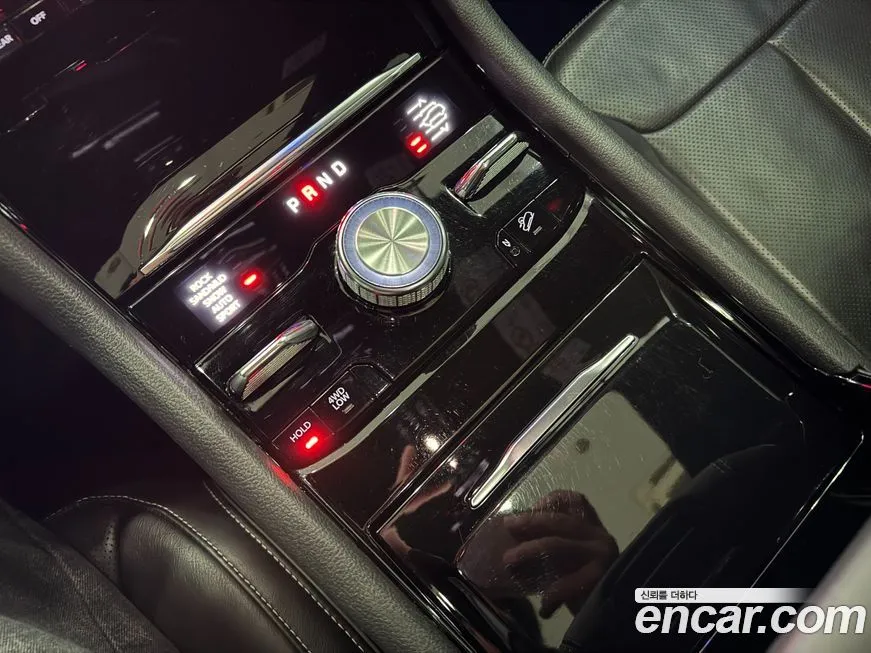 Jeep Cherokee 2022 из KR, фото 9