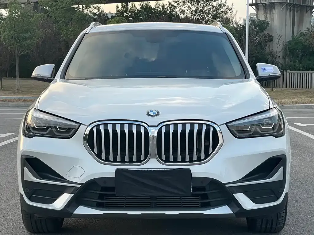 BMW X1 2023 из CN, фото 9