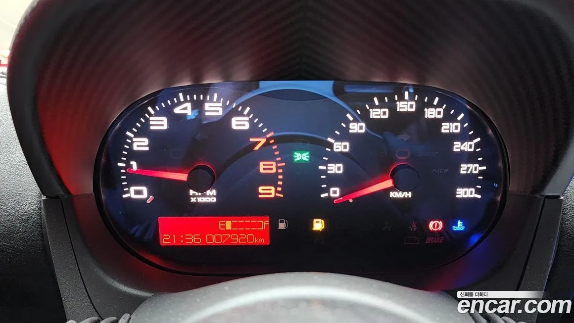 Lotus Exige 2021 из KR, фото 4