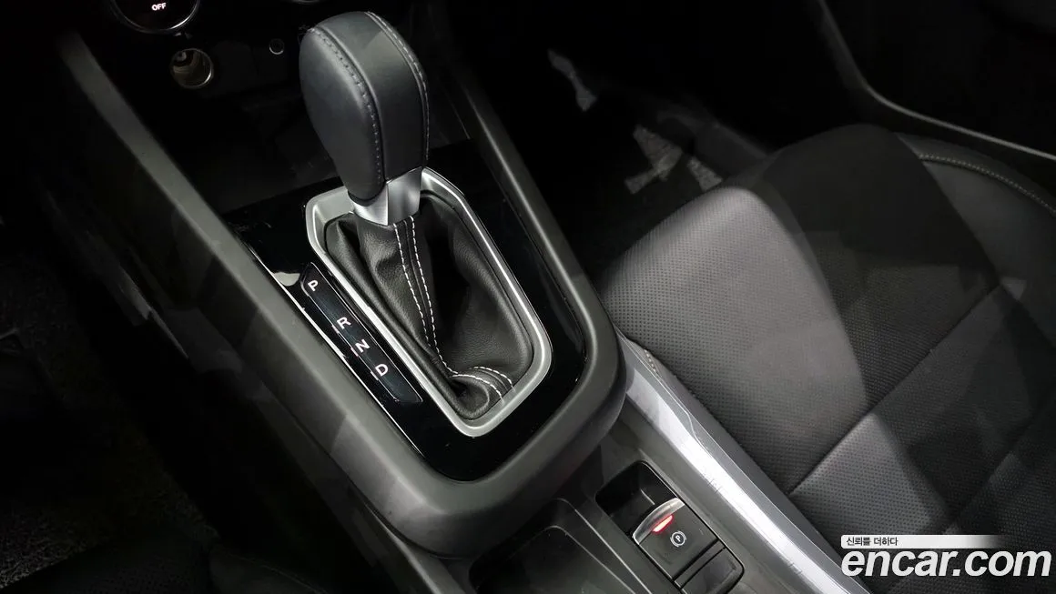 Renault Korea (Samsung) Arkana 2025 из KR, фото 10