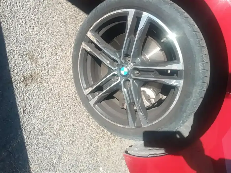BMW 2 Series (Import) 2022 из CN, фото 10