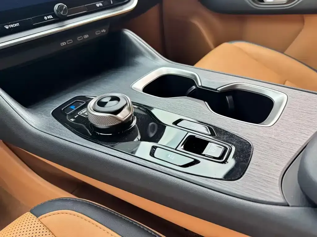 Lexus RZ 2023 из CN, фото 8